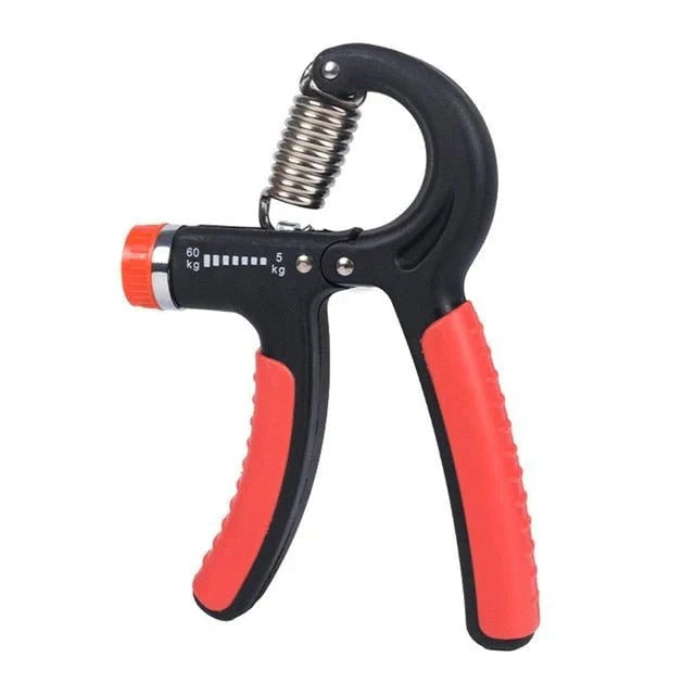Vigra™ - Progressive Dial Grip Trainer For Everyday Strength