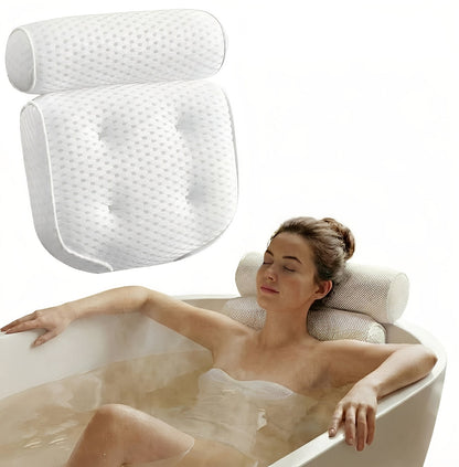 Aquarel™ - Gentle Support for Head, Neck and Shoulders