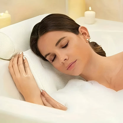 Aquarel™ - Gentle Support for Head, Neck and Shoulders