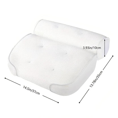 Aquarel™ - Gentle Support for Head, Neck and Shoulders
