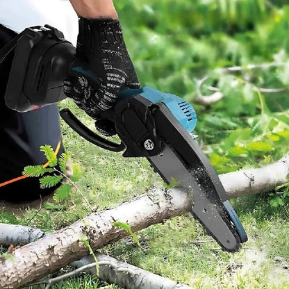 Sylva™ - Lightweight Cordless Saw For Yard Work