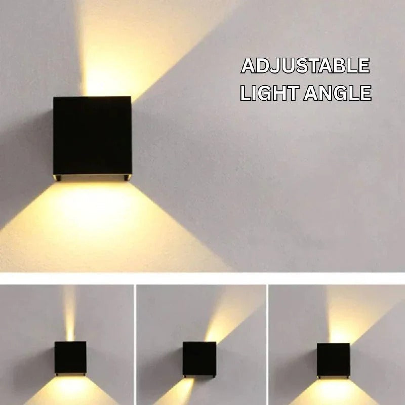 Magnea™ - Cord-Free Accent Light for Tight Spaces