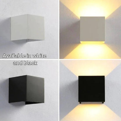 Magnea™ - Cord-Free Accent Light for Tight Spaces