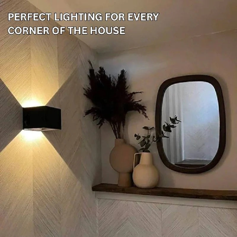 Magnea™ - Cord-Free Accent Light for Tight Spaces