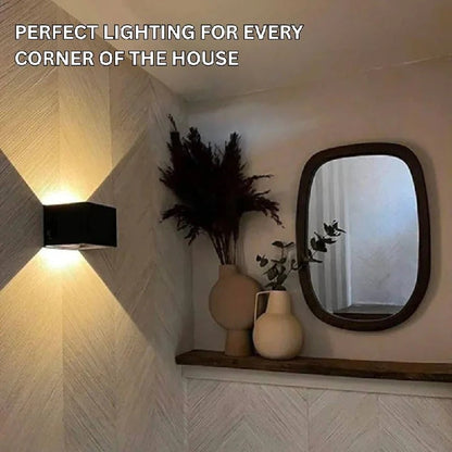 Magnea™ - Cord-Free Accent Light for Tight Spaces