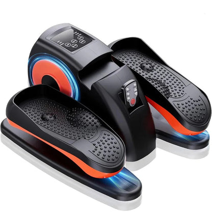 Calmova™ - Quiet Pedal Motion for Your Desk Routine