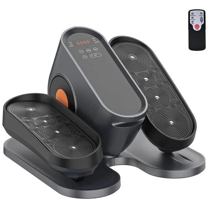 Calmova™ - Quiet Pedal Motion for Your Desk Routine