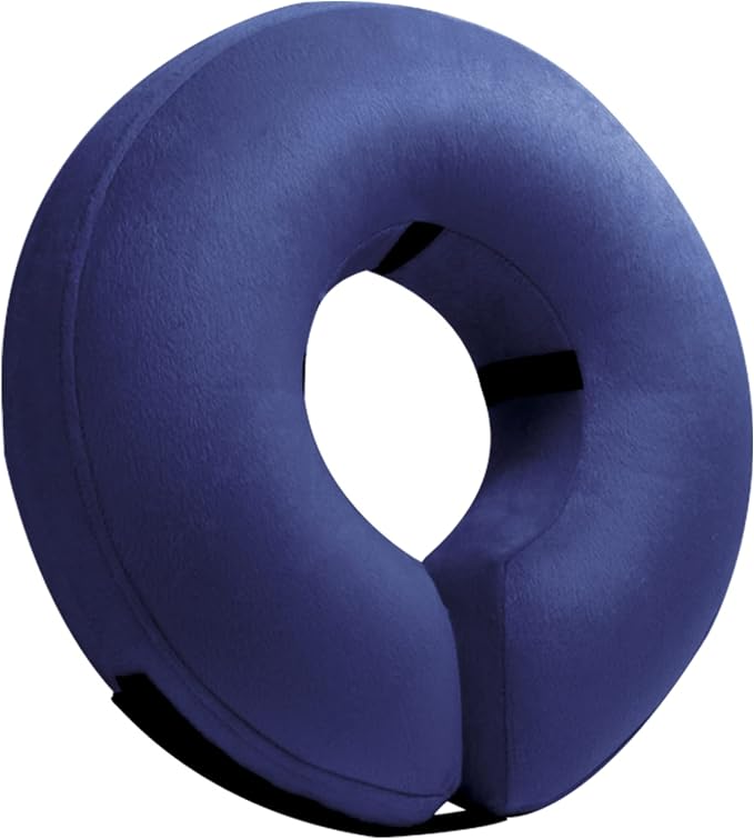 Belfio™ - Soft Inflatable Barrier for Gentle Recovery