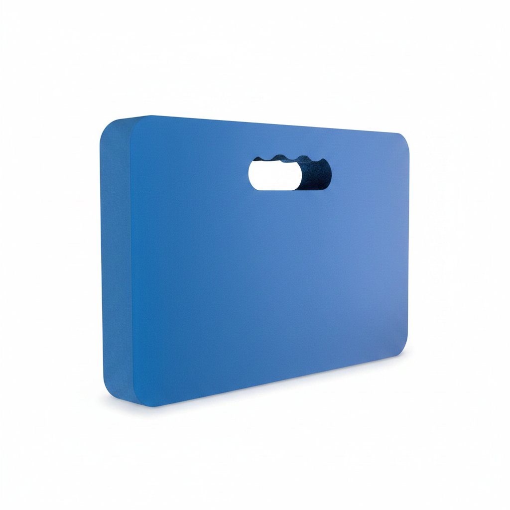 Kneavo™ - Comfortable Protection For Long Gardening Sessions