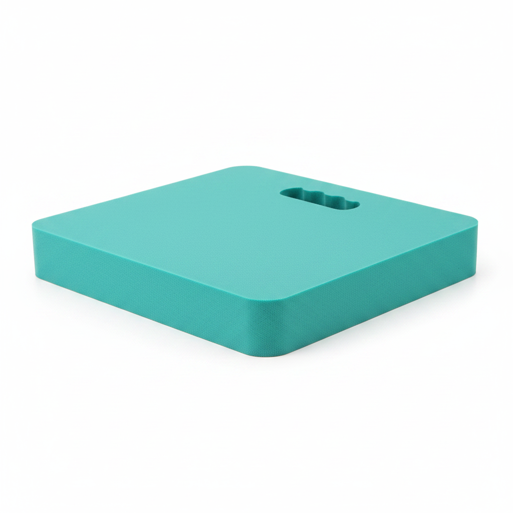 Kneavo™ - Comfortable Protection For Long Gardening Sessions