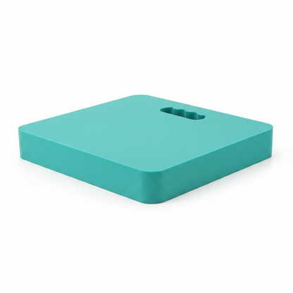 Kneavo™ - Comfortable Protection For Long Gardening Sessions