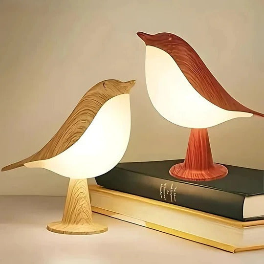 Aviris™ - Soft Ambient Light with Built-In Aroma Diffuser