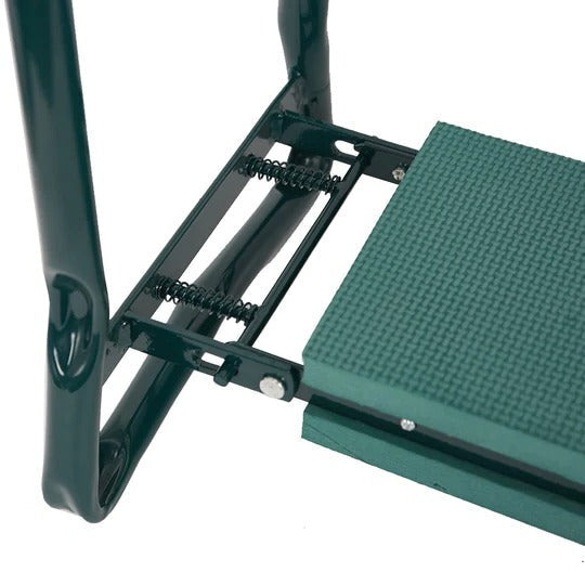 Florin™ - Ergonomic Kneeling and Flip-Over Seat