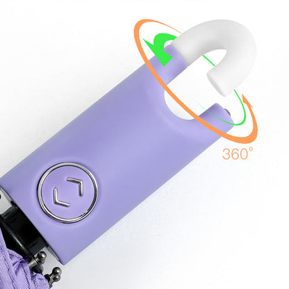 Avelin™ - Instant Coverage with Rotating Hooked Handle