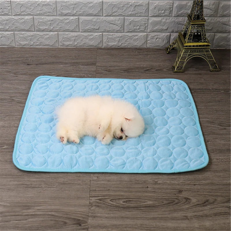 Aeris™ - Instant Contact Cooling For Resting Pets