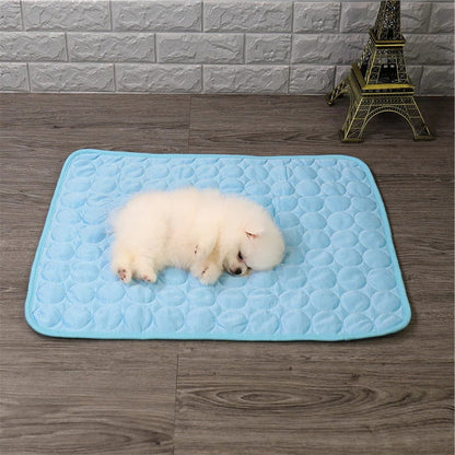 Aeris™ - Instant Contact Cooling For Resting Pets