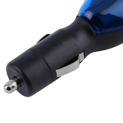 Novato™ - Plug-In Electrical Balance for Smoother Driving