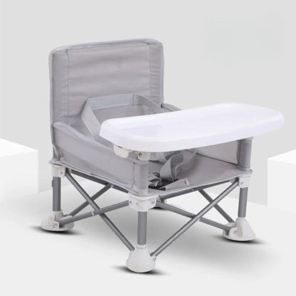 Totsio™ - Compact Foldable Seat For Toddlers Outdoors