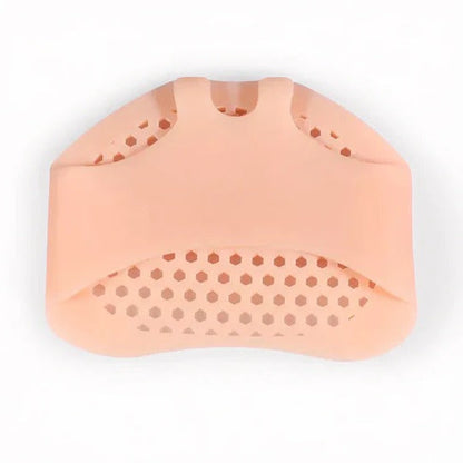 Stepair™ - Targeted Forefoot Cushioning for All-Day Comfort