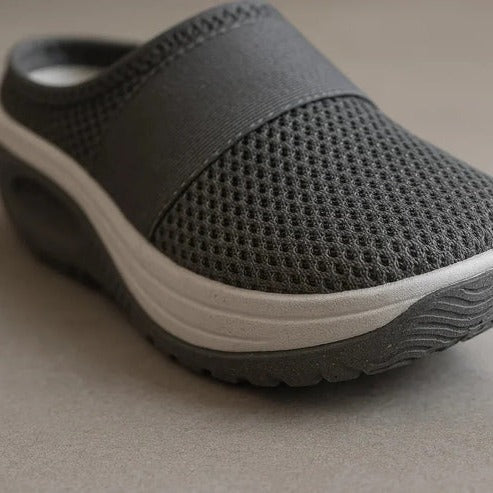 Soleve™ - Ergonomic Support For All-Day Home Comfort