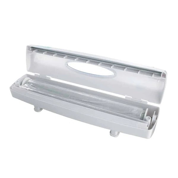 Wraply™ - Clean Cuts for Everyday Food Storage