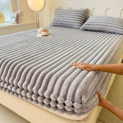 Somera™ - Deep-Pocket Fit for Consistent Nightly Comfort