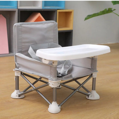 Totsio™ - Compact Foldable Seat For Toddlers Outdoors