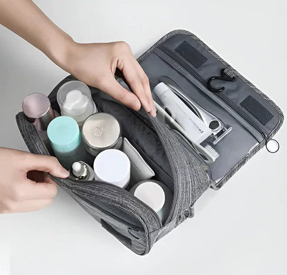 Nomis™ - Compact Hanging Toiletry Organizer for Travel