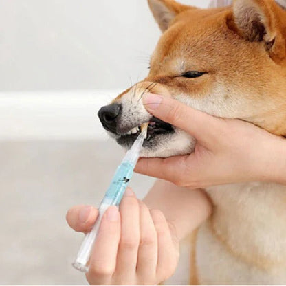 Dentri™ - Gentle Daily Oral Care for Pets