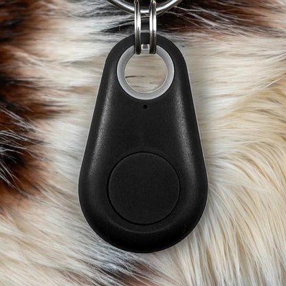 Trailr™ - Lightweight Collar Tracker for Nearby Pets
