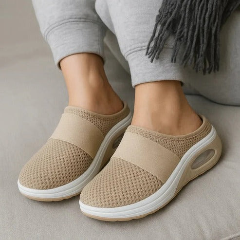 Soleve™ - Ergonomic Support For All-Day Home Comfort