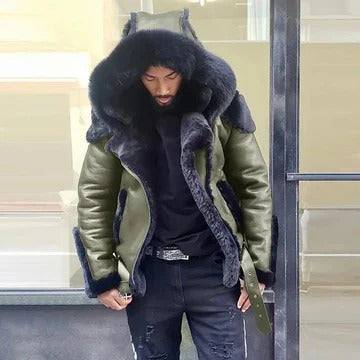 Veyro™ - Warm Coverage for Active Fall and Winter