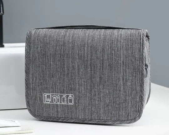Nomis™ - Compact Hanging Toiletry Organizer for Travel