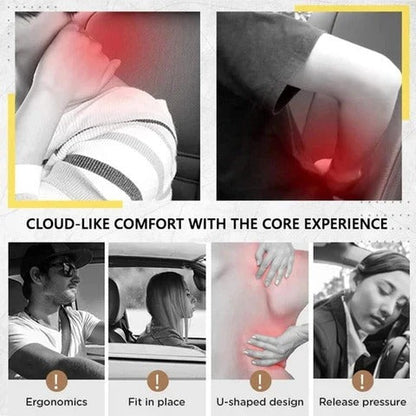 Navello™ - Supportive Neck Comfort For Long Drives