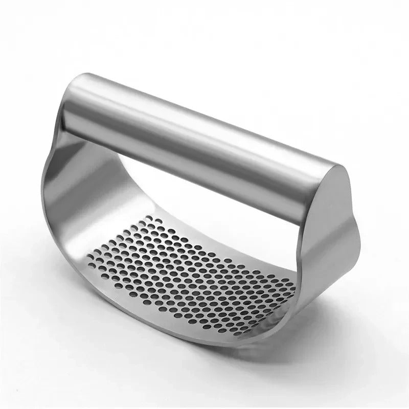 Rovina™ - Effortless Garlic Crushing With Minimal Mess