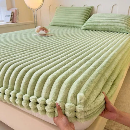 Somera™ - Deep-Pocket Fit for Consistent Nightly Comfort