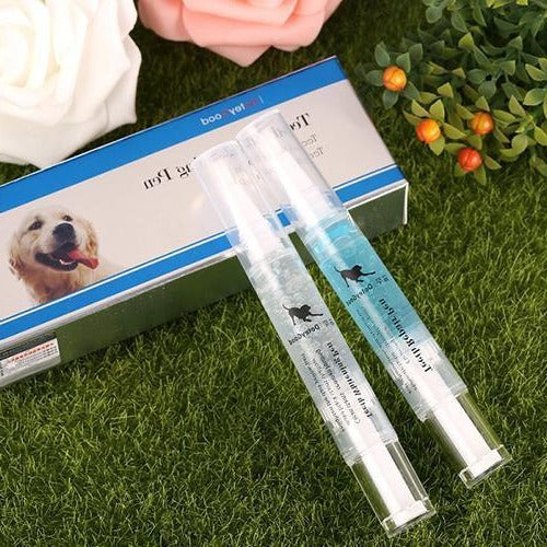 Dentri™ - Gentle Daily Oral Care for Pets