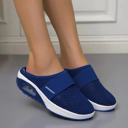 Soleve™ - Ergonomic Support For All-Day Home Comfort