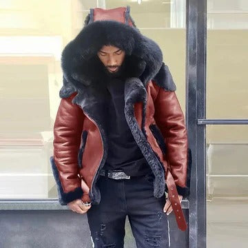 Veyro™ - Warm Coverage for Active Fall and Winter