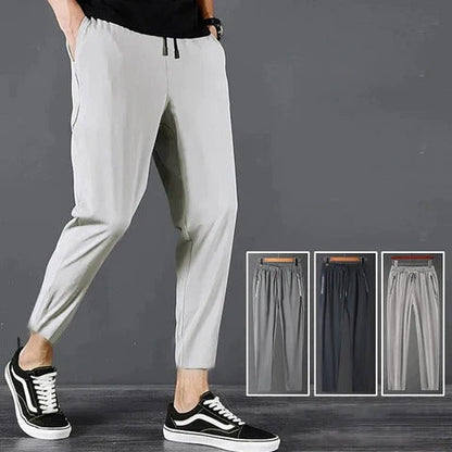 Trekla™ - Lightweight Stretch Hiking Pants Tailored for Movement