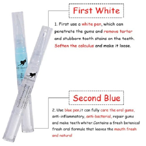 Dentri™ - Gentle Daily Oral Care for Pets