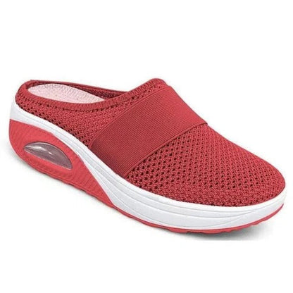 Soleve™ - Ergonomic Support For All-Day Home Comfort