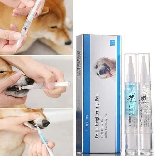 Dentri™ - Gentle Daily Oral Care for Pets