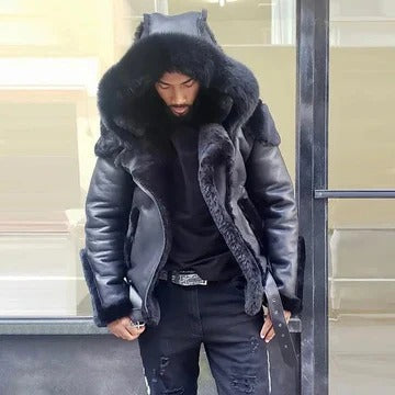 Veyro™ - Warm Coverage for Active Fall and Winter