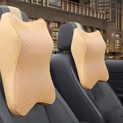 Navello™ - Supportive Neck Comfort For Long Drives