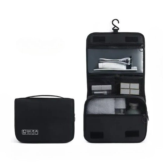 Nomis™ - Compact Hanging Toiletry Organizer for Travel