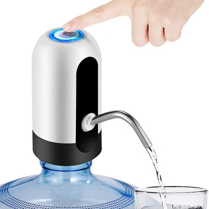 Hydrux™ - Effortless One-Touch Water Dispensing