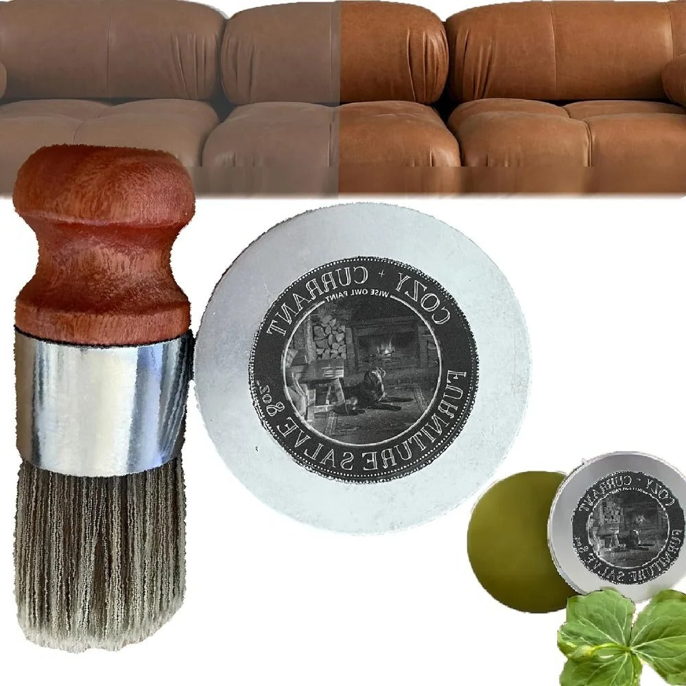 Vellon™ - Restores Softness and Shields Against Moisture