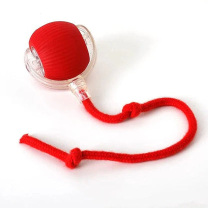 Virel™ - Keeps Dogs Engaged With Gentle Motion