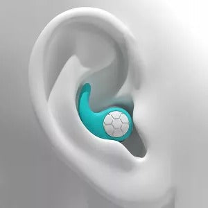 Somni™ - Comfort-Fit Earplugs For Uninterrupted Sleep And Focus